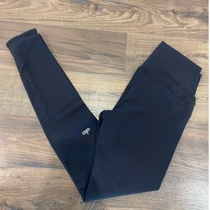 Alo Yoga High-Waist Airbrush Legging